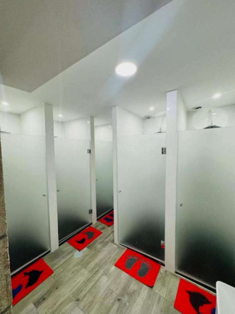 Fantasy Hostel بورتو المظهر الخارجي الصورة