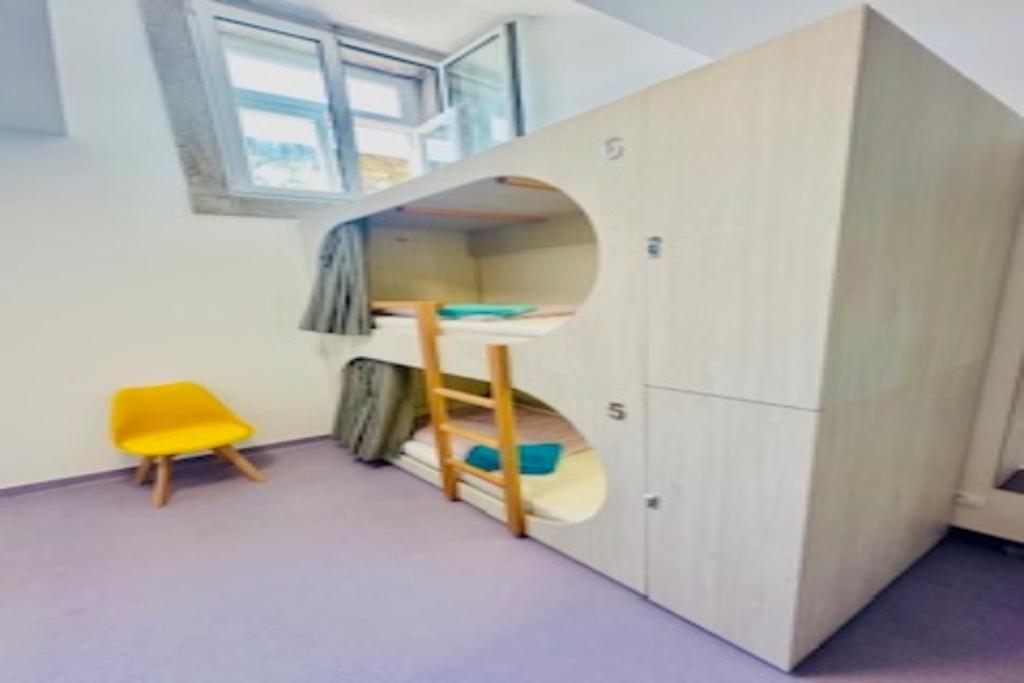 Fantasy Hostel بورتو المظهر الخارجي الصورة