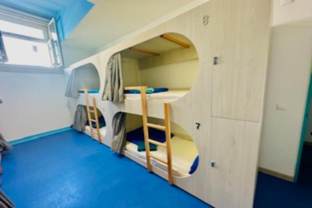 Fantasy Hostel بورتو المظهر الخارجي الصورة