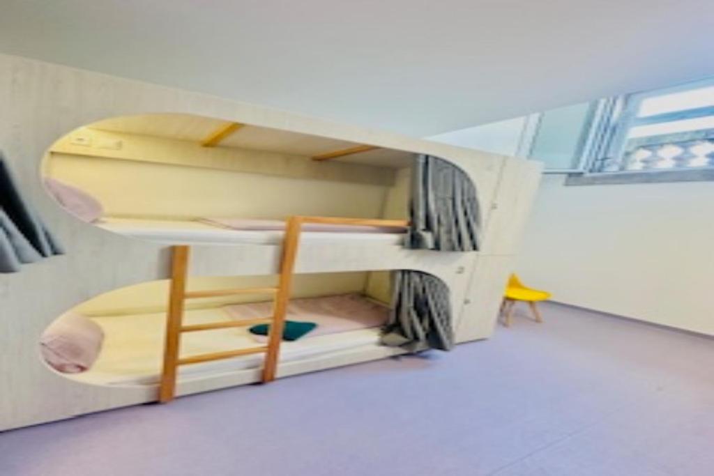 Fantasy Hostel بورتو المظهر الخارجي الصورة