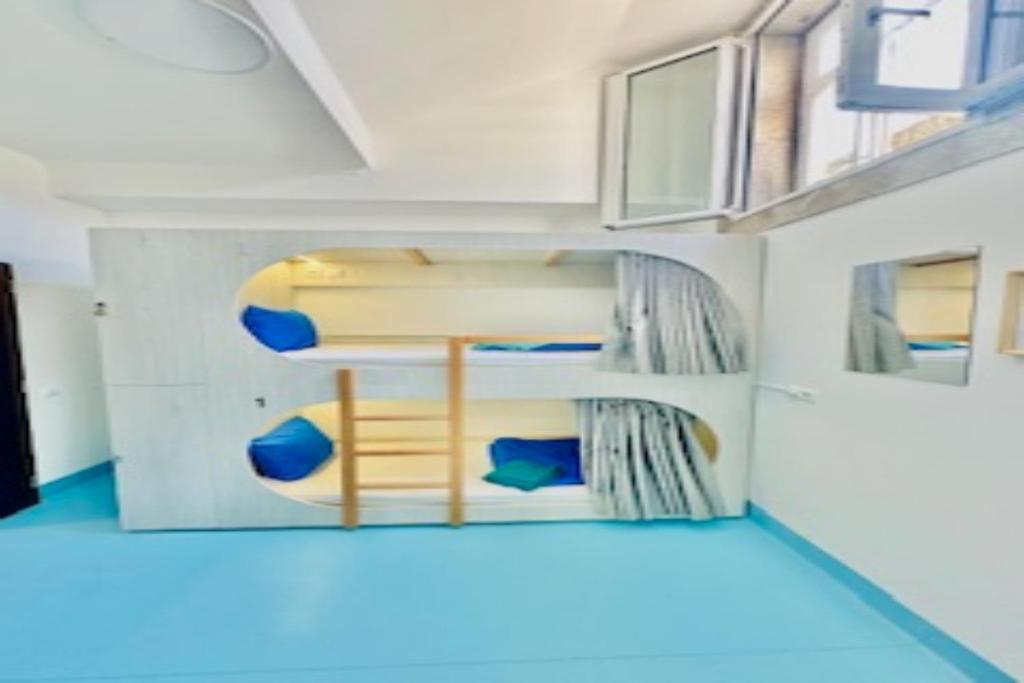 Fantasy Hostel بورتو المظهر الخارجي الصورة