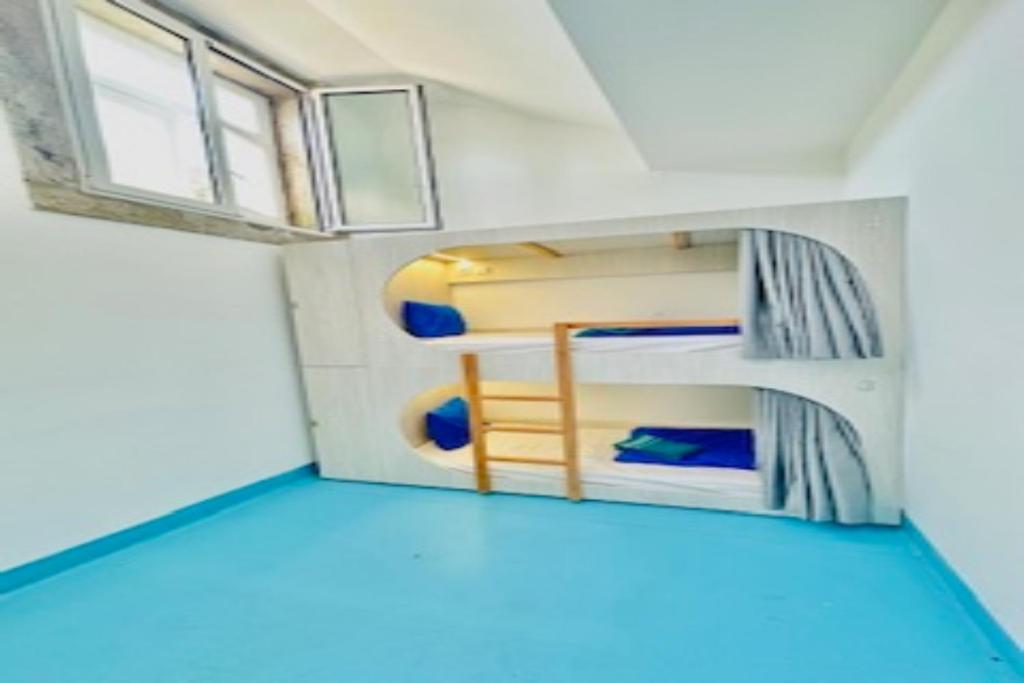 Fantasy Hostel بورتو المظهر الخارجي الصورة