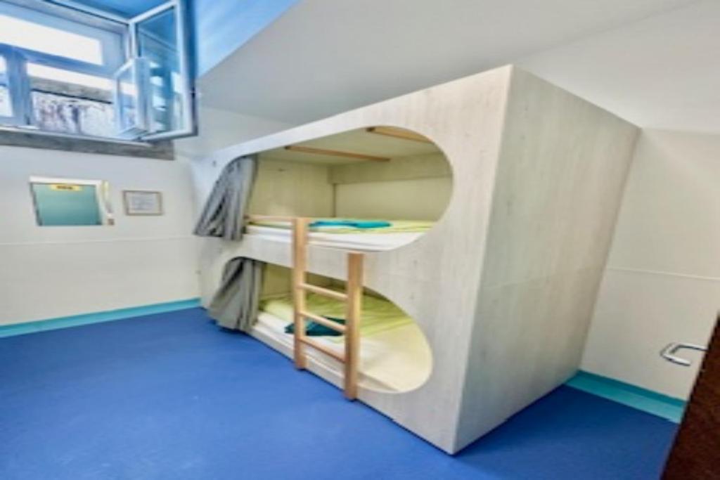 Fantasy Hostel بورتو المظهر الخارجي الصورة