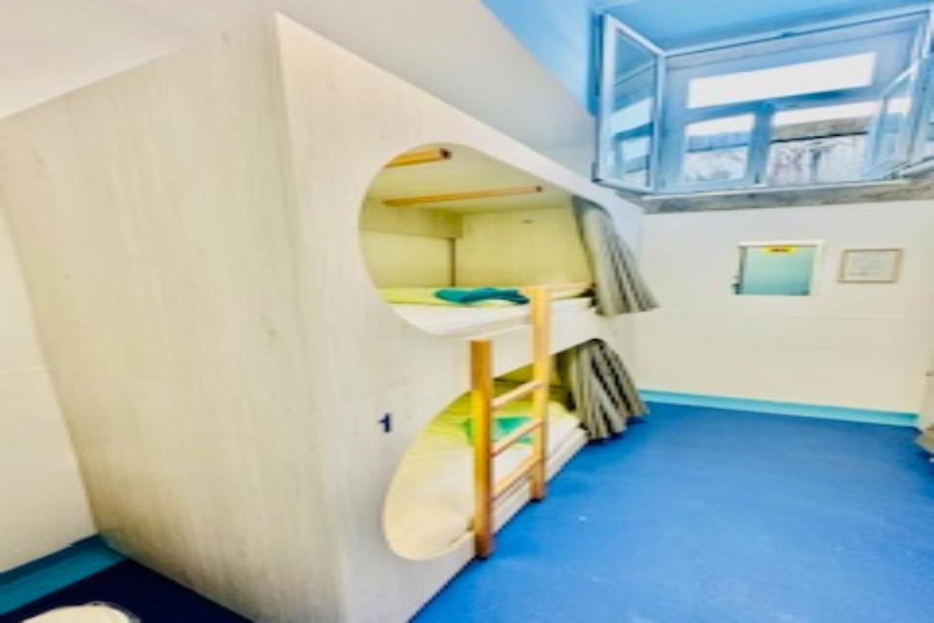 Fantasy Hostel بورتو المظهر الخارجي الصورة