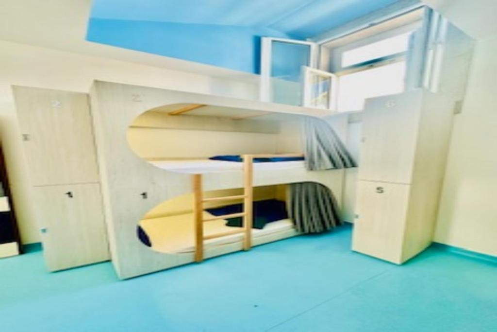 Fantasy Hostel بورتو المظهر الخارجي الصورة