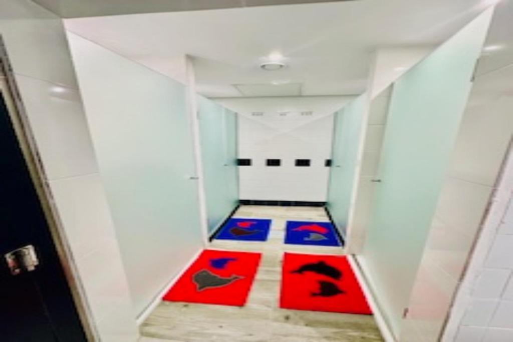 Fantasy Hostel بورتو المظهر الخارجي الصورة