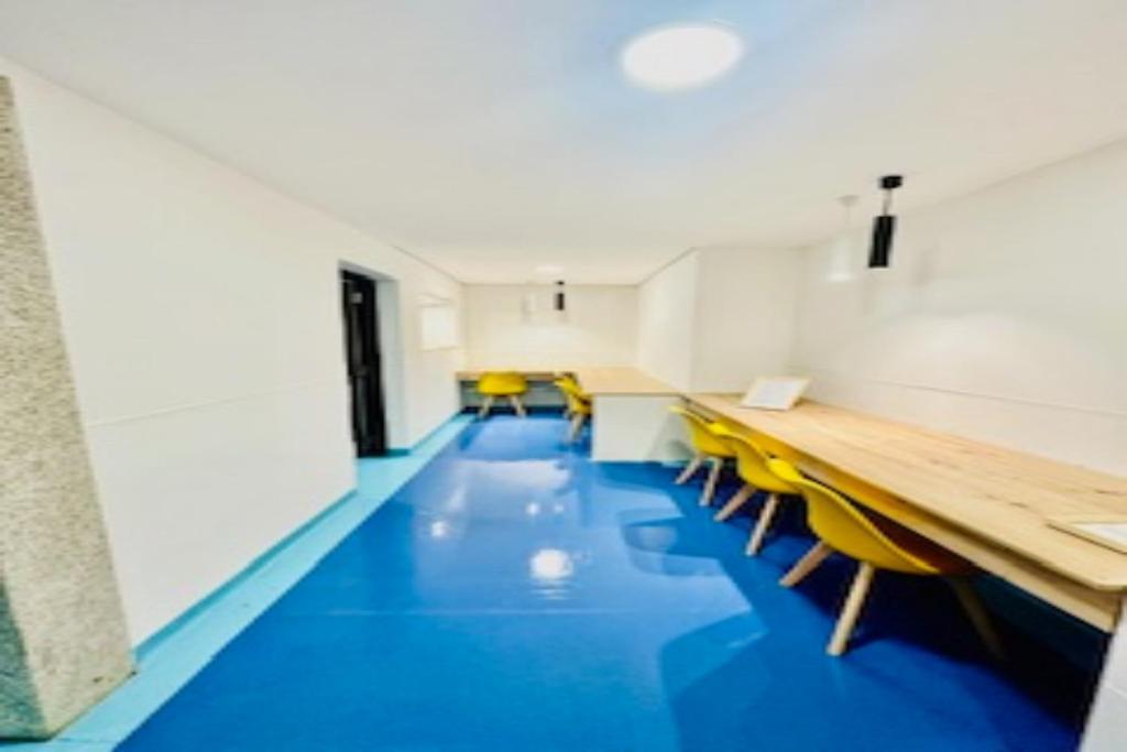 Fantasy Hostel بورتو المظهر الخارجي الصورة