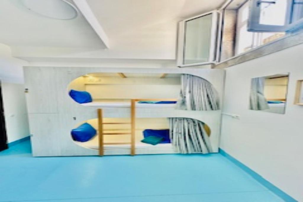 Fantasy Hostel بورتو المظهر الخارجي الصورة