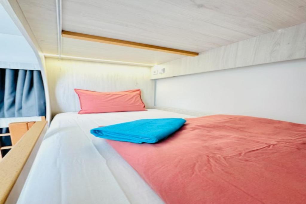 Fantasy Hostel بورتو المظهر الخارجي الصورة