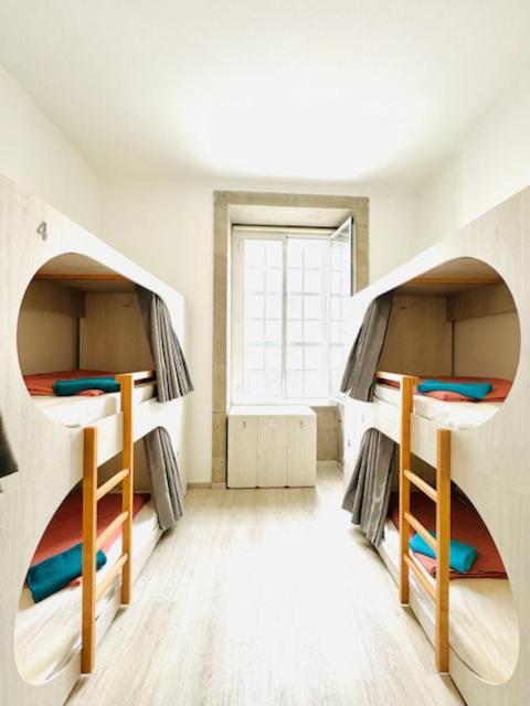 Fantasy Hostel بورتو المظهر الخارجي الصورة