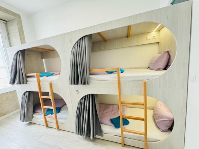 Fantasy Hostel بورتو المظهر الخارجي الصورة