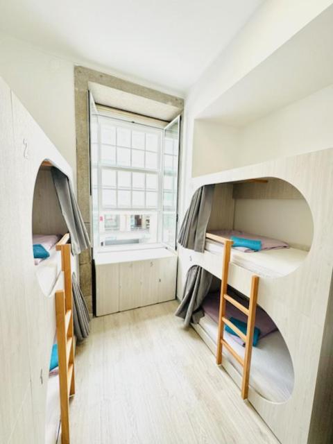 Fantasy Hostel بورتو المظهر الخارجي الصورة