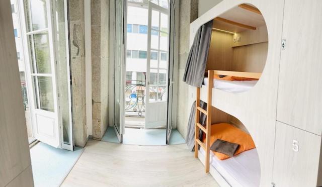 Fantasy Hostel بورتو المظهر الخارجي الصورة