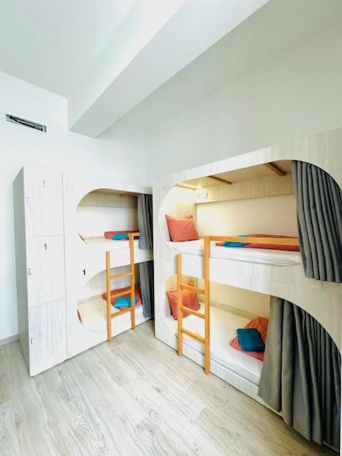 Fantasy Hostel بورتو المظهر الخارجي الصورة