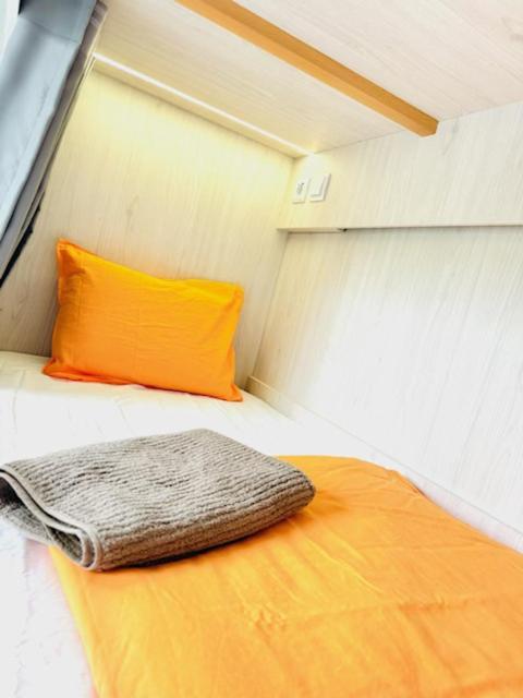 Fantasy Hostel بورتو المظهر الخارجي الصورة